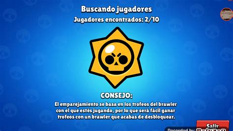 8000 Copas Brawl Stars YouTube