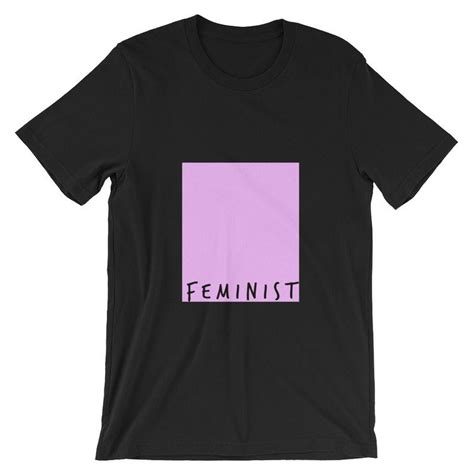 FEMINIST T Shirt - newgraphictees.com FEMINIST T Shirt