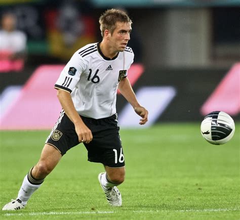 Philipp Lahm Steckbrief Biografie Lebenslauf Dokumentation