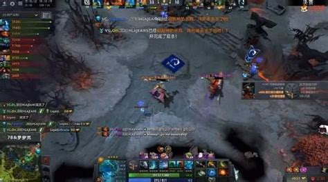 《dota2》震中杯major中國戰隊vg奪冠 3比2戰勝liquid 每日頭條