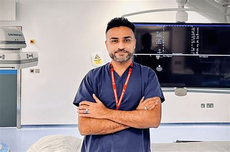 What Does A Cardiologist Do Dr Bhavik Modi