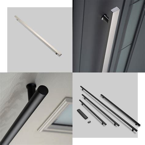 Styling Your Composite UPVC Door With Hardware Hurst Blog