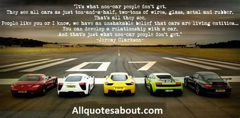 250+ Car Quotes and Sayings