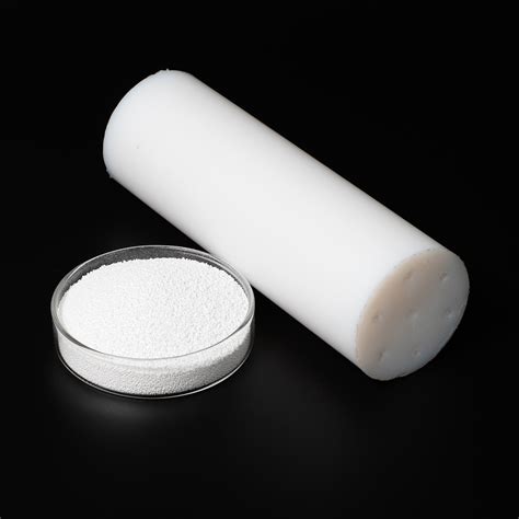 Ptfe Particle White Particle Seal Material Supply Ptfe Suspension Fine