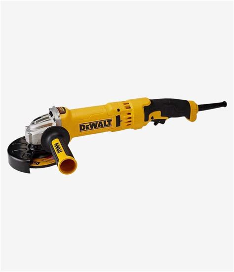 Pulidora Industrial Dwe B Dewalt Bravo Industrial