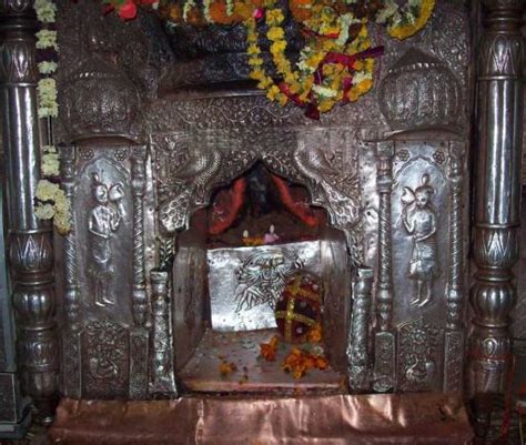 Maa Jwala Devi Jwalamukhi Shakti Peeth 9th Among 51 Shakti Peethas Jai Maa Vaishno Devi