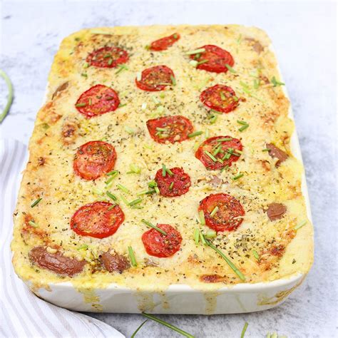 Recept Snelle Franse Aardappelschotel Fit Nl