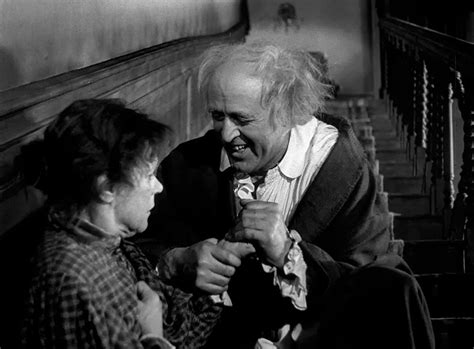 Holiday Film Reviews: Scrooge (1951)