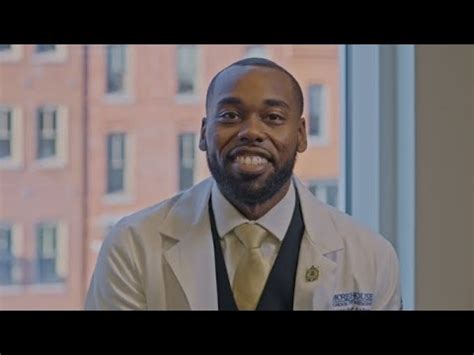 Action Collaborative For Black Men In Medicine Youtube