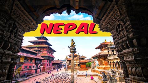 Nepal Complete Tour Guide 8 Days Nepal Tour Plan Nepal Tour With