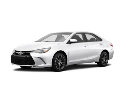 Used 2015 Toyota Camry XSE Sedan 4D Prices | Kelley Blue Book