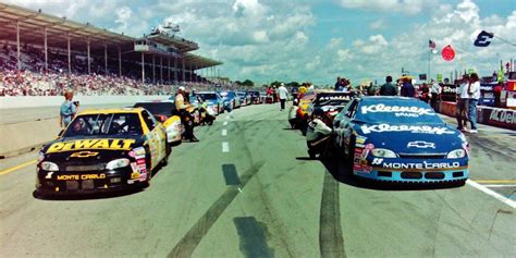 Nascar Photography By Darryl Moran 147 Darryl Moran Flickr