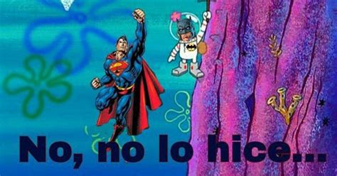 Qui N Es Mas Fuerte Superman O Batman Parte Loquillo