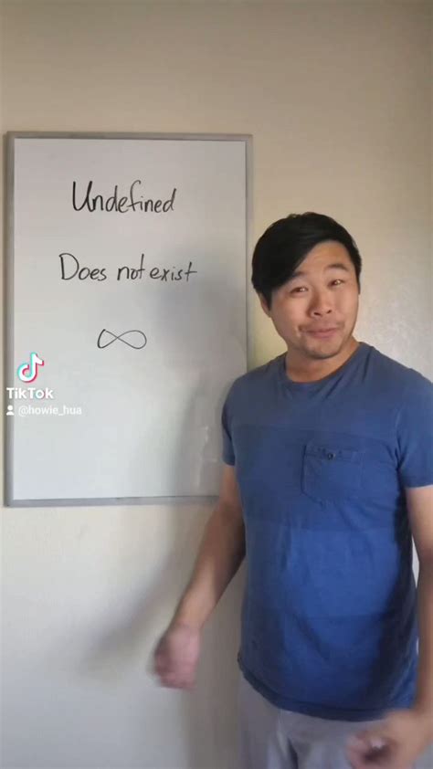 Howie Hua On Twitter New Tiktok Video Whats The Difference Between