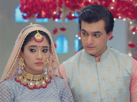 Yeh Rishta Kya Kehlata Hai written update, January 10, 2019: Kartik ...