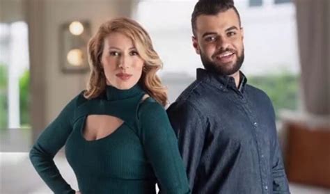 90 Day Fiance Spoilers Yvette Mohamed Celebrating The Soaps