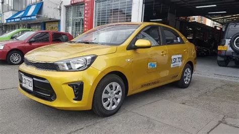 Kia Sephia Tucarro