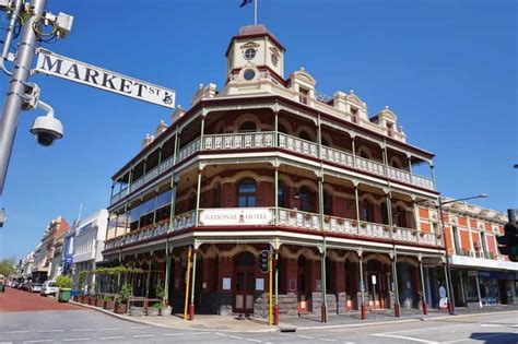 Our Ultimate Fremantle Guide Top Things To Do In Fremantle Wa