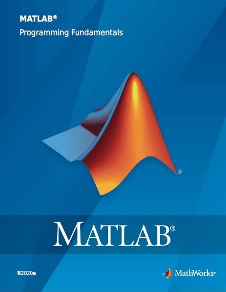 Matlab Programming Fundamentals Mechanical Engineering