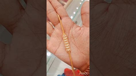 5 Savaran Gold Thali Mogapu Chain 🤩 Saravana Elite ️‍🔥goldjewellery