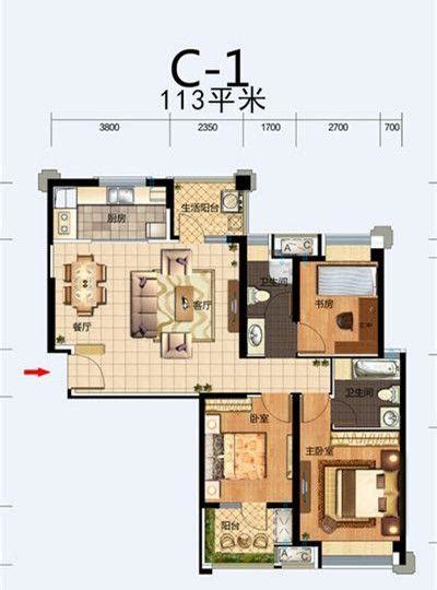 鄰居家113平米的三居室，僅僅用了16萬元，就完成了全包裝修，如此划算！ 每日頭條