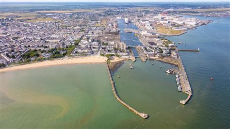 Visiter La Loire Atlantique Le Guide Nantes