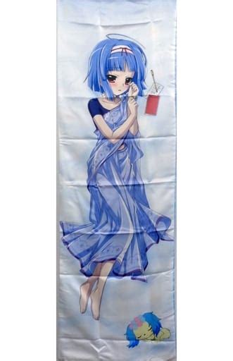 Body Pillow Cover Sheets Character Cutter Sara Body Pillow Cover