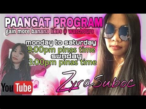 PAANGAT LAPAGAN DIKITAN GAIN MORE SUBSCRIBER YouTube