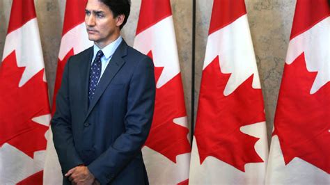 Quién es Justin Trudeau Su legado y las razones de su inesperada