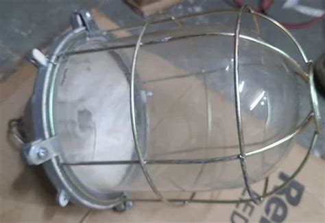 Glass Fitting Led Well Glass Fitting From Mumbai