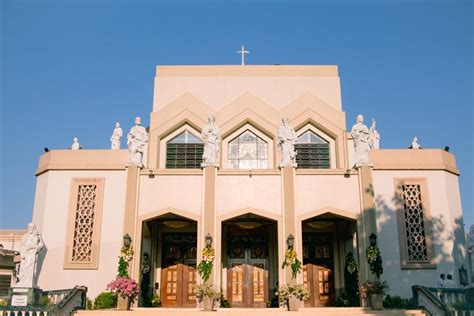 Bishops Push Antipolo Church To Become International Shrine CBCPNews