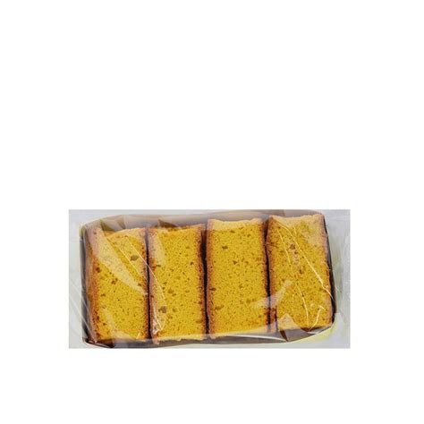 Golden Loaf Cake Rusk Pocket Choithrams Uae