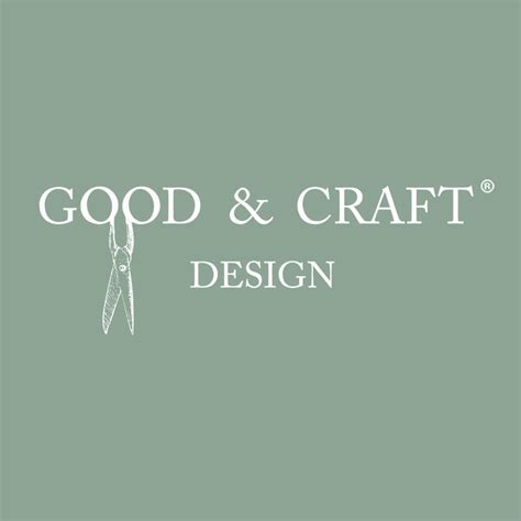 Good & Craft