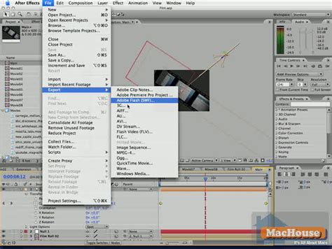 Adobe After Effects Cs2 Free Download For Windows