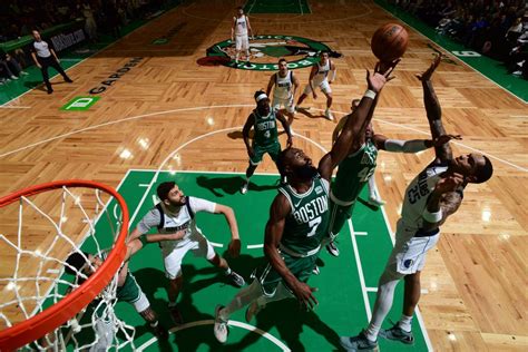 Boston Celtics Capture Historic 18th Nba Title With 106 88 Game 5