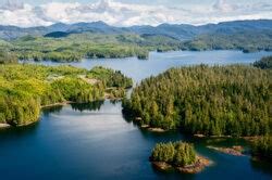 Cruising Baranof Islands | Chichagof Island, Alaska | Exploring Alaska