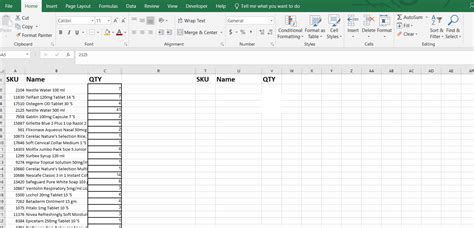 How To Copy Multiple Cells In Excel And Paste In One Cell Printable