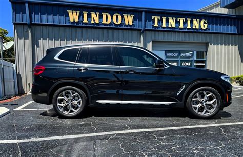 Top 5 Benefits of Having a Car Window Tint Film