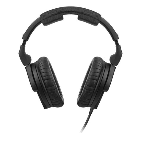 Наушники Sennheiser HD 280 PRO — купить на официальном сайте Sennheiser