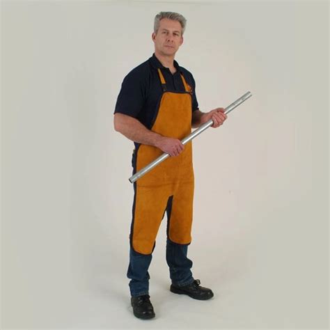 PPE Aprons Industrial Aprons Welding Aprons Tusker Industrial Safety