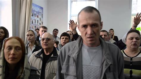 Церковь ,, Добрый Самарянин ,, 19.04.2015 год - YouTube