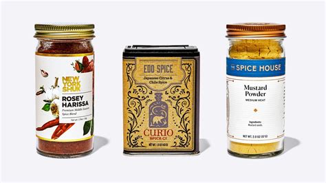 16 Best Spice Stores Online: Bon Appétit's Recommendations | Bon Appétit