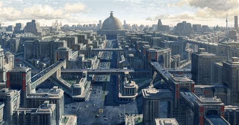 Is a Utopian Society Possible?