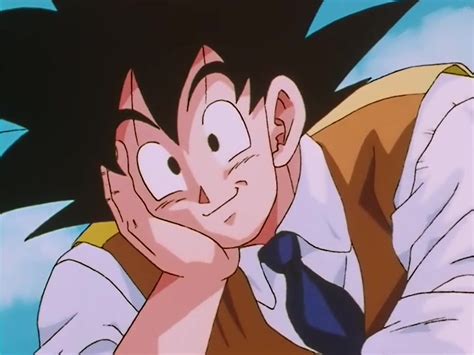 Image Gallery Of Dragon Ball Z Episode 290 Fancaps