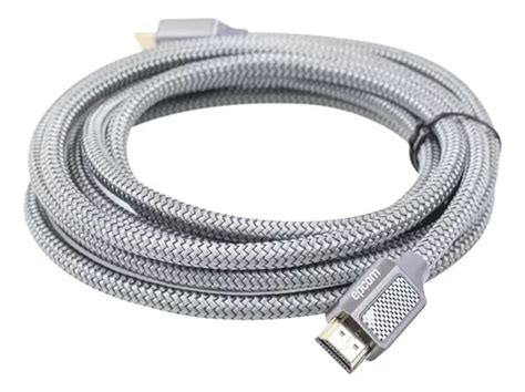 Cable Hdmi De 1 Hdmi Macho A 1 Hdmi Macho Epcom Powerline Hdmi2 1 3m