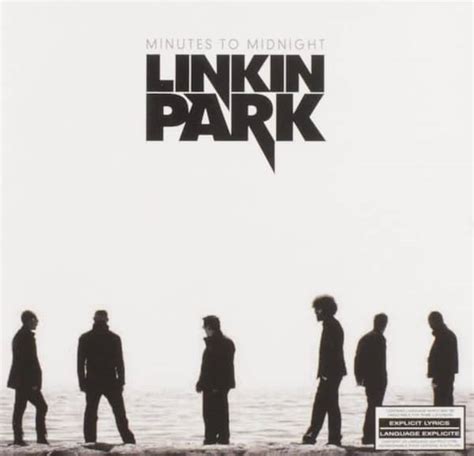 Linkin Park Album 2024 Download Misha Wallie