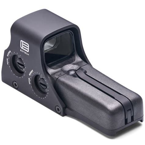 Celownik Holograficzny EOTECH HWS 512 A65 Red Reticle Czarny