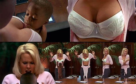 Naked Julia Schultz In Nutty Professor Ii The Klumps