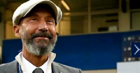 Addio A Gianluca Vialli Il Ricordo Di Antonio Di Gennaro