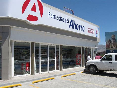 Como Generar Facturas De Farmacias Del Ahorro